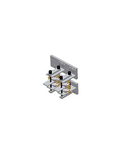 Single Phase Thyristor Bridge