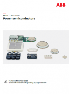 ABB Catalog (PDF)