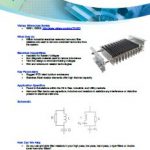 Harmonic Filter Resistors