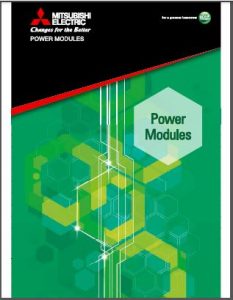 Mitsubishi Power Modules