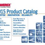 Powerex Product Catalog