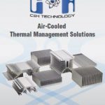 Heatsinks - Extruded & Bonded Fin